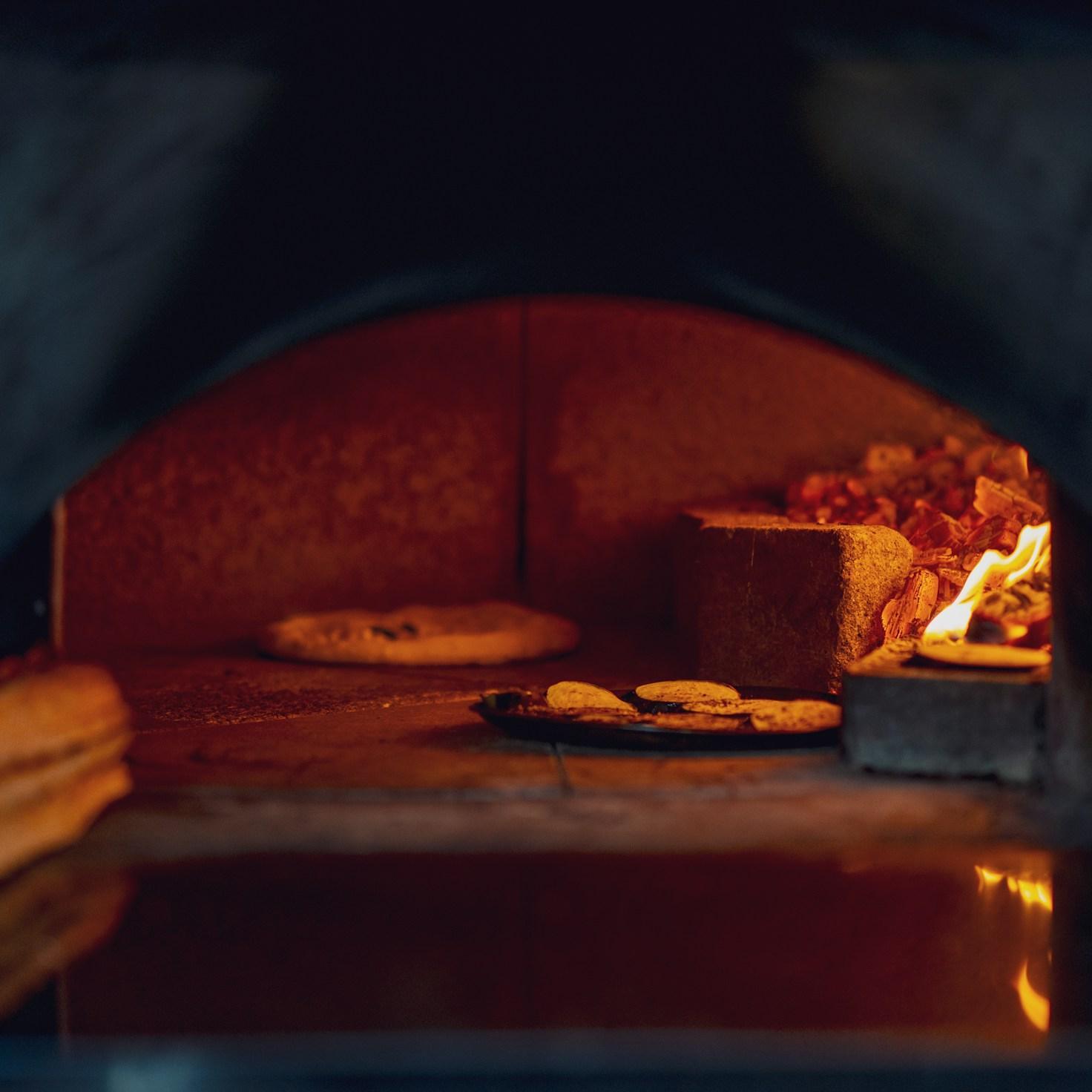 Ingredients prepared for a fast weeknight meal