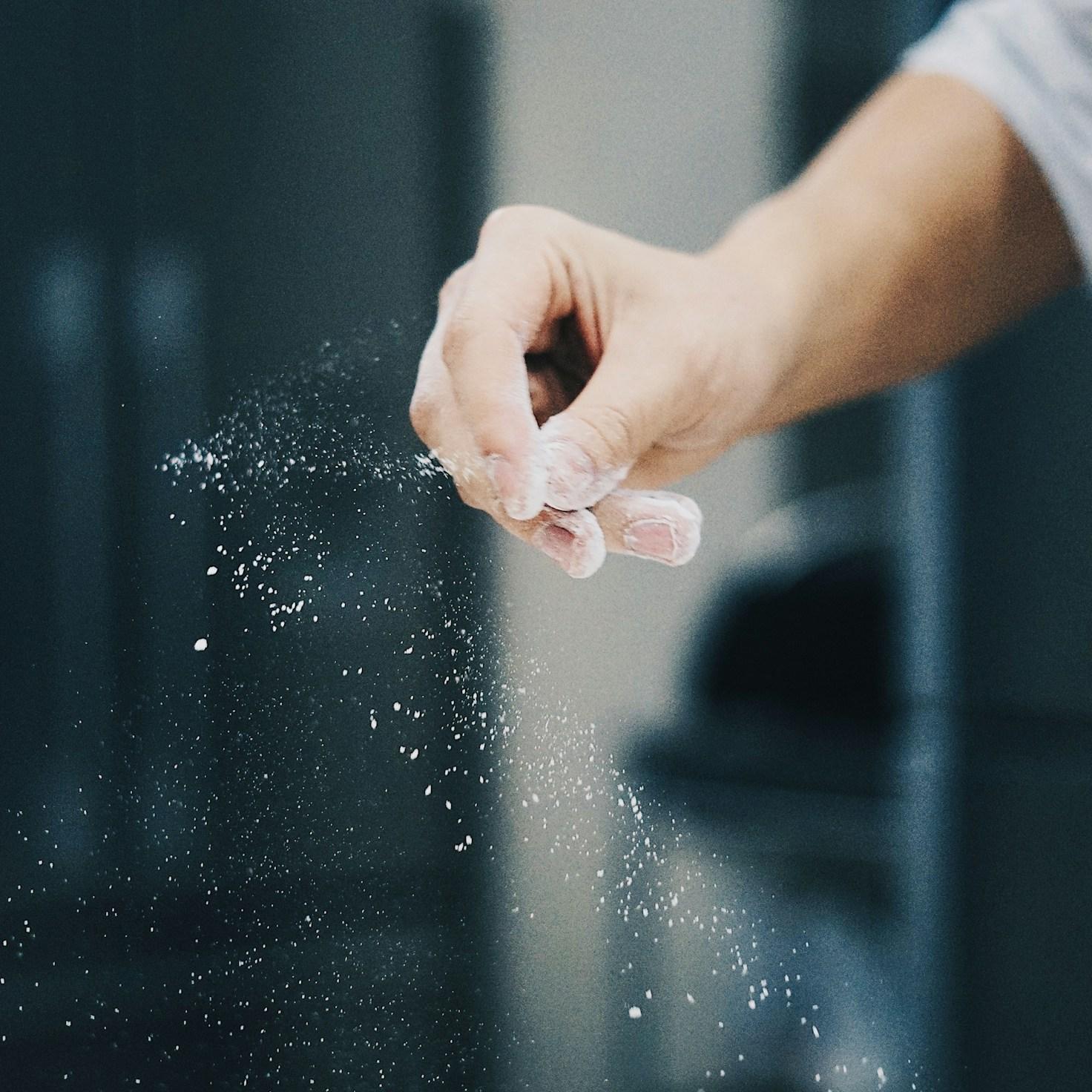 Portrait representing the creator behind Forest Matrix Design